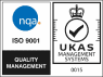 UKAS Logo